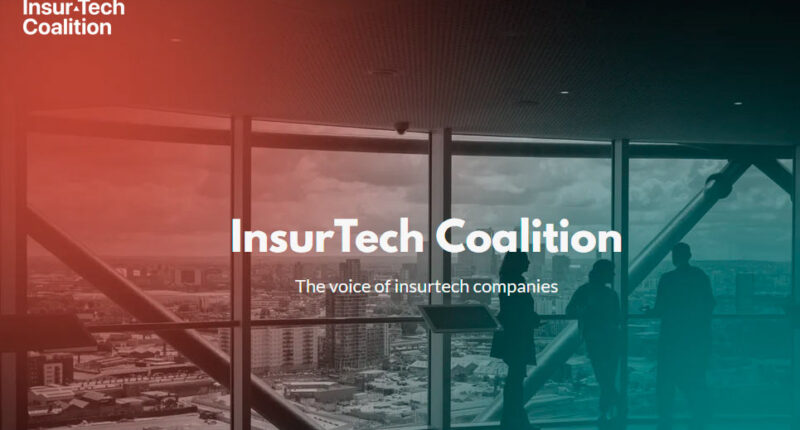5 leading insurtechs launches of the InsurTech Coalition