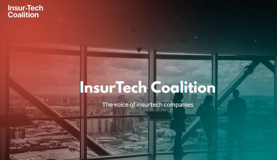5 leading insurtechs launches of the InsurTech Coalition