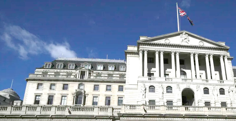 Bank of England with FCA are seeking feedback for regulating stablecoins
