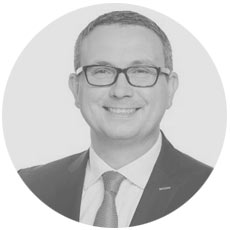 Axel von dem Knesebeck - Corporate Underwriting Cyber at Munich Re