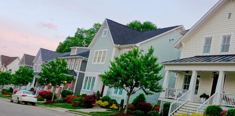 Mortgage fraud risk in 2023 declined by 3.1% - CoreLogic Report