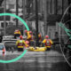 Insured Losses from Winter Storm Ciarán Outlook