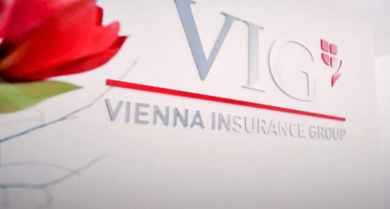 Vienna Insurance Group acquires an additional 35% stake in Corvinus' Hungarian busines