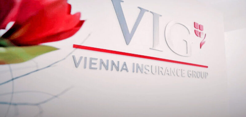 Vienna Insurance Group acquires an additional 35% stake in Corvinus' Hungarian busines