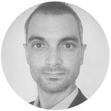 Antoine Bavandi - Climate Resilience & Public Sector Solutions Gallagher Re