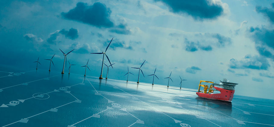 Global offshore energy insurance