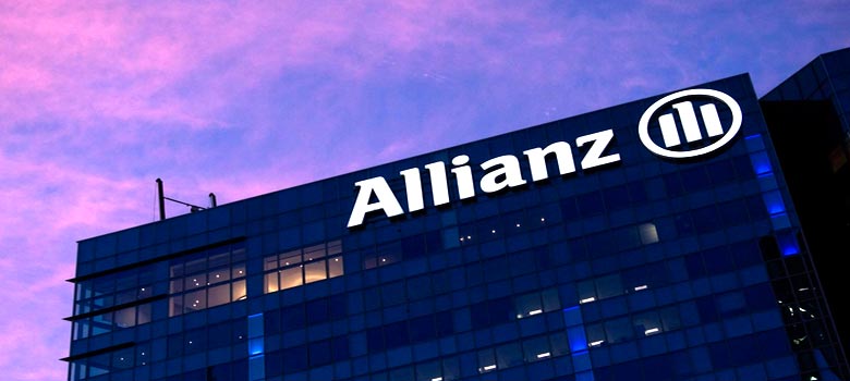 Allianz announsed results: total business volume in 9M 2023 rose by 4.7% to 122 bn euros