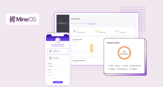 Data privacy startup Mine raised $30 mn in Series B co-led by Battery Ventures and PayPal Ventures