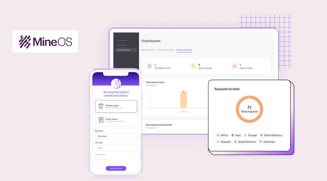 Data privacy startup Mine raised $30 mn in Series B co-led by Battery Ventures and PayPal Ventures