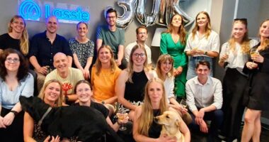 Pet insurtech Lassie sequred €23 mn in Series B led by Balderton Capital
