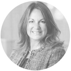 Cynthia Beveridge - Global Chief Broking Officer Commercial Risk Solutions Aon
