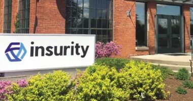 Insurtech Insurity expanded an AI-driven solutions for P&C insurance