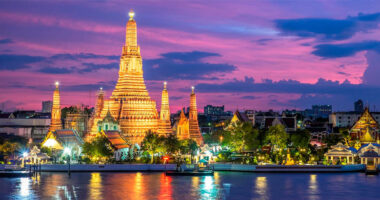 Asia is experiencing highest rate of growth in insurtech investments