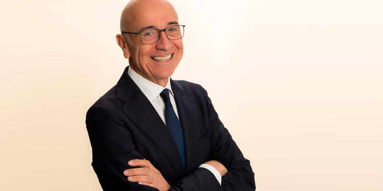 Petros Papanikolaou assumes role of CEO at Allianz Global Corporate & Specialty