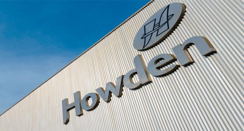 Howden acquired NORTH Risk, Denmark's esteemed fourth-largest insurance intermediary