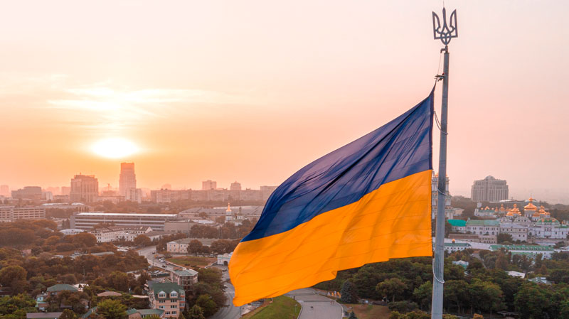 SURE Trust Fund mitigates risks for foreign investors in Ukraine for military risk insurance