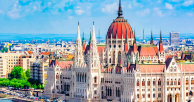 Hungarian insurance market demonstrated healthy growth during 2023