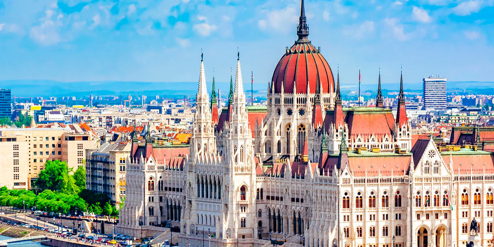 Hungarian insurance market demonstrated healthy growth during 2023