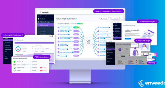 Cyber insurtech Enveedo raised $3.15 mn seed funding led by Silverton Partners