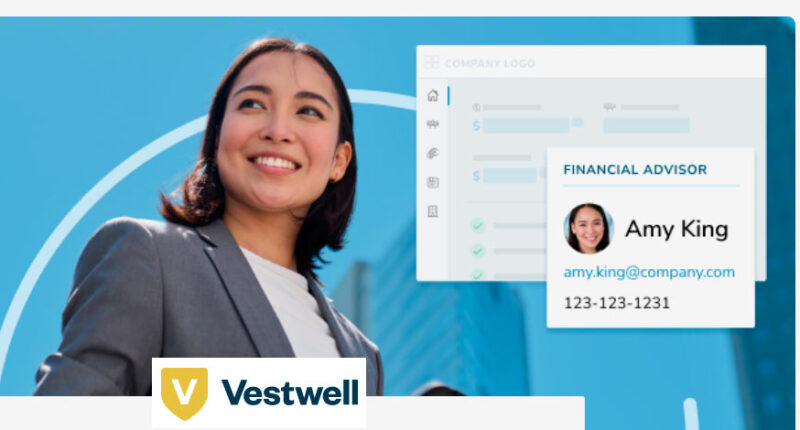Fintech Vestwell raised $125 mn in Series D for savings platform