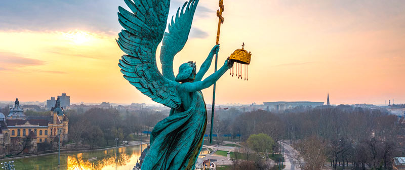 Hungarian insurance market demonstrated healthy growth during 2023