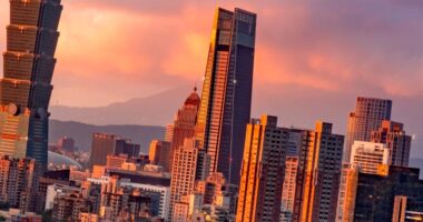 Taiwanese insurance industry have more time to adjust investment strategies