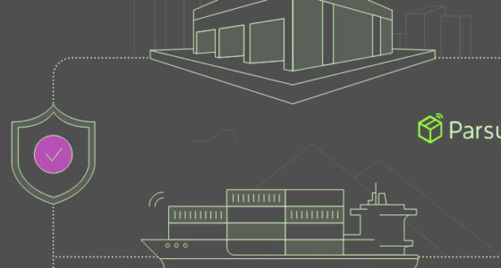 Cargo insurtech Parsyl increased capacity in Essential Consortium to $55 mn