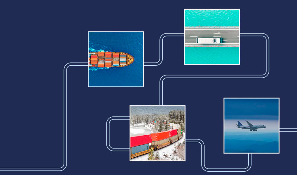 Lloyd’s explores the biggest threats to supply chains in transportation and logistics