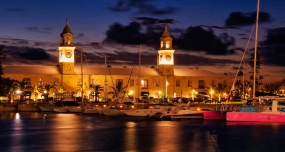 2024 Bermuda reinsurers’ underwriting profitability peak up levels