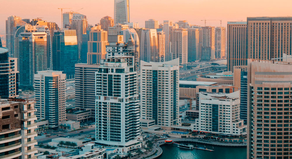 Dubai Investment Strategies