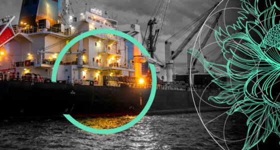 Re/Insurance Opportunities for Transport & Logistics Supply Chains