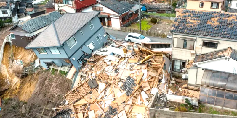 Potential for increased reinsurance prices in april renewals after Japan Earthquake
