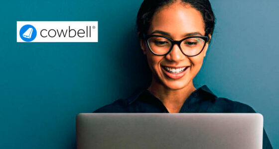 Cowbell Cyber extended its cyber insurance coverage to mid-market businesses in the UK