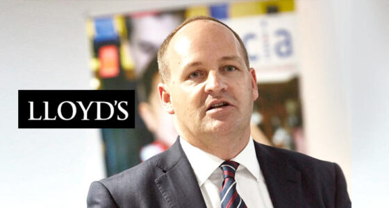 Chris Mackinnon becomes Lloyd’s regional director for Asia Pacific