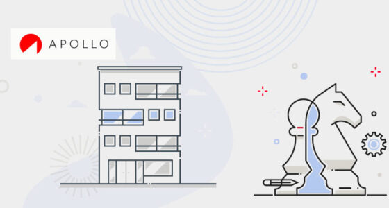 APOLLO Insurance introduced a CreditBuilder solution with Zenbase