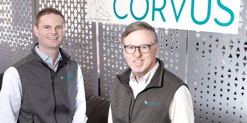 Corvus Insurance updated its Tech E+O insurance product