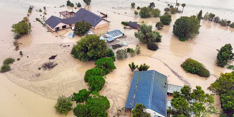 PERILS released final estimate for insurance losses from North Island floods