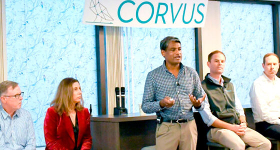 Corvus Insurance updated its Tech E+O insurance product