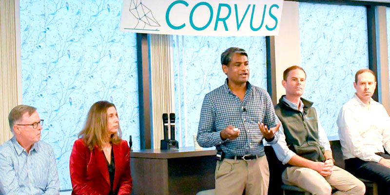 Corvus Insurance updated its Tech E+O insurance product