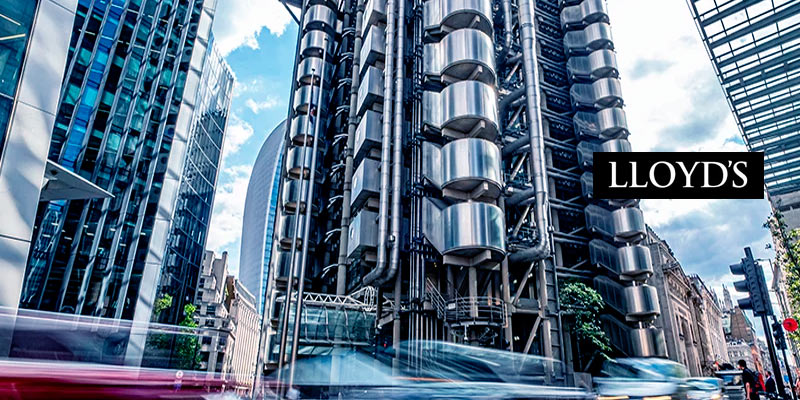 Lloyd's partnered with SAP to contribute to economic resilience