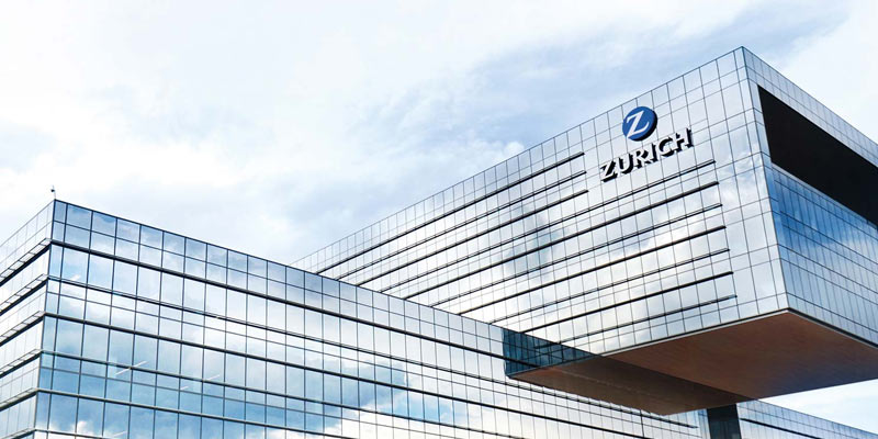 Zurich Insurance reported strong growth across all businesses