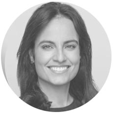 Ana De Sousa, CEO of Agio Ratings