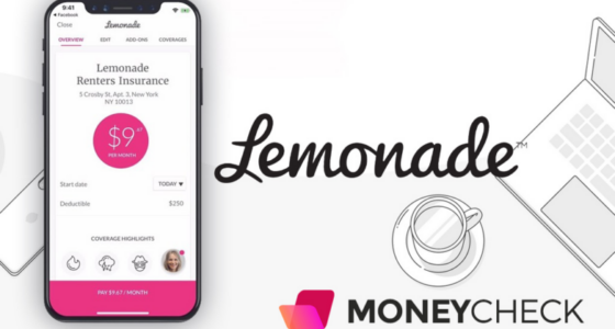 Insurtech Lemonade rised in-force premium to $747 mn for 4Q 2023