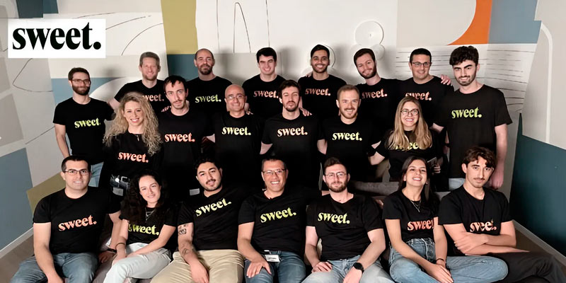 Sweet Security raised $33 mn in Series A led by Evolution Equity