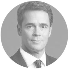 Burkhard Keese, Lloyd’s CFO, Member of the Supervisory Bord and Audit Committee Chair of Commerzbank AG