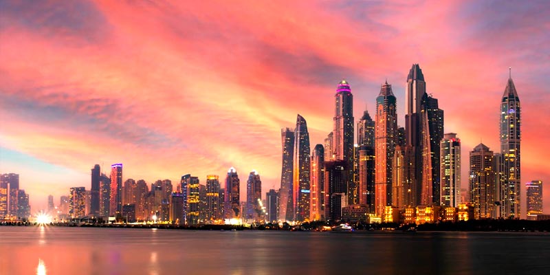 Where to Get Travel Insurance for Dubai?