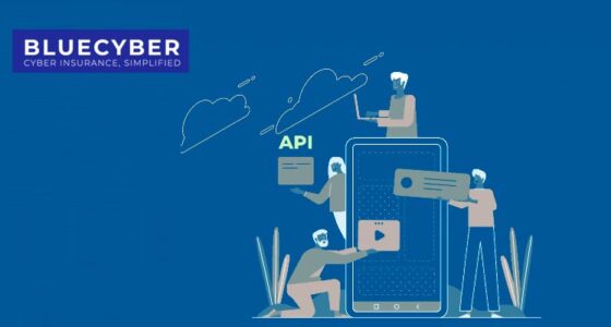 Brazilian cybersecurity insurtech Bluecyber raised $1.5 mn in funding