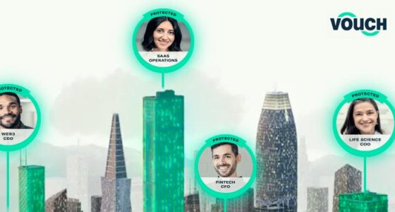 Insurtech Vouch raised $25 mn Series C-1 funding led by Ribbit Capital