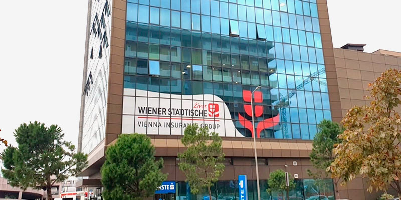 Vienna Insurance Group