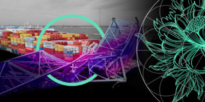 How Many Insured Losses Drives the Francis Scott Key Bridge Collapse?